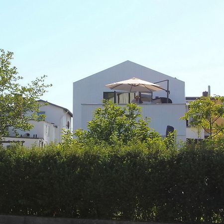 Haus Gerda Haus Gerda Villa Haffkrug Exterior photo