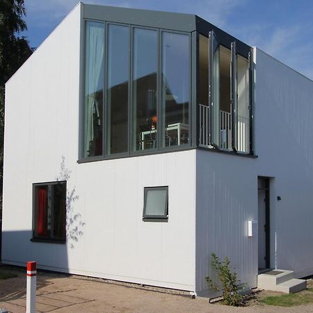 Haus Gerda Haus Gerda Villa Haffkrug Exterior photo
